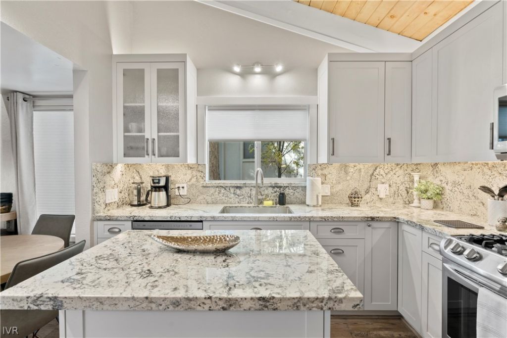 810 Alder Avenue, Unit 71, Incline Village, NV 89451 Photo