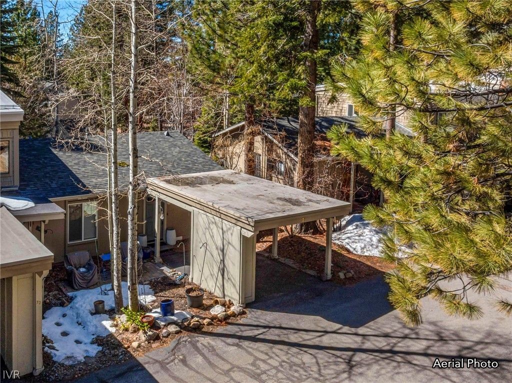 810 Alder Avenue, Unit 71, Incline Village, NV 89451 Photo