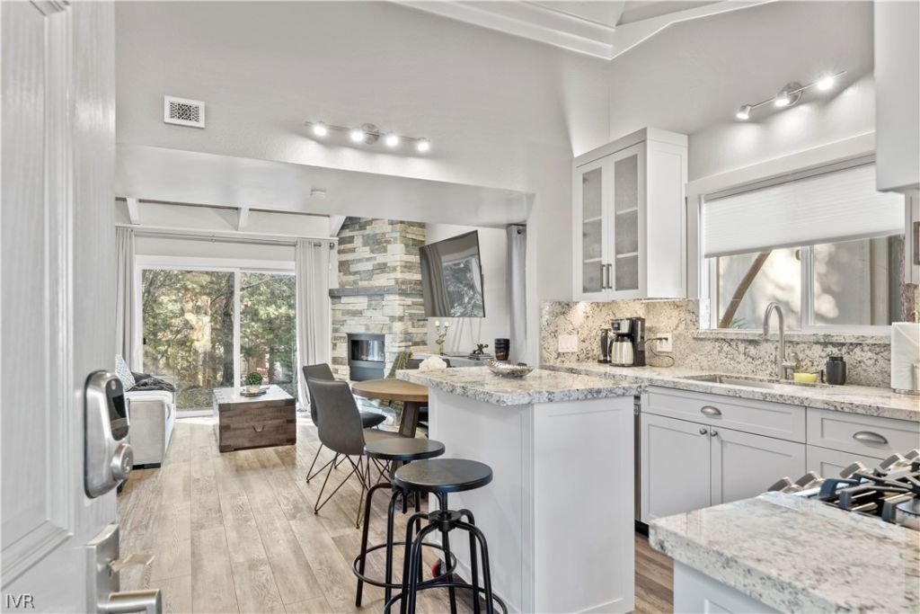 810 Alder Avenue, Unit 71, Incline Village, NV 89451 Photo