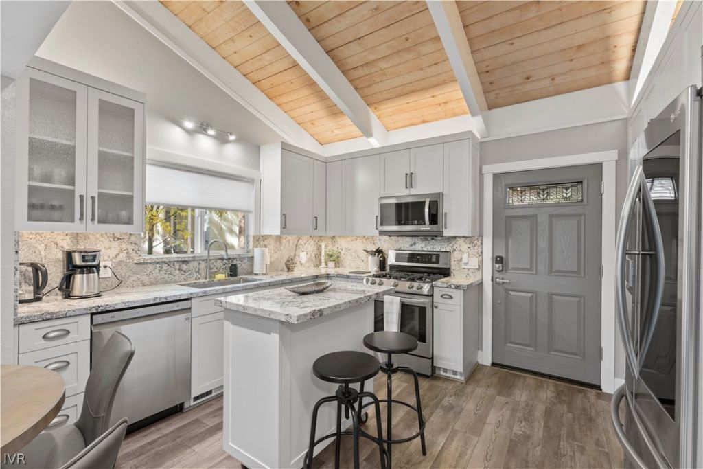 810 Alder Avenue, Unit 71, Incline Village, NV 89451 Photo