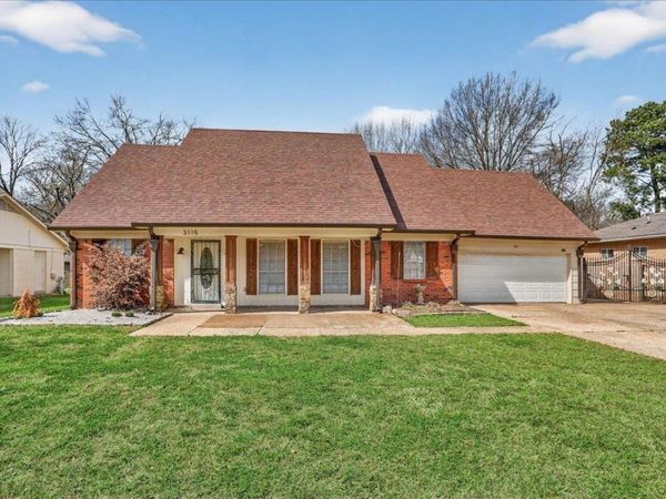 3115 ROSEBAY LN, Bartlett, TN 38134