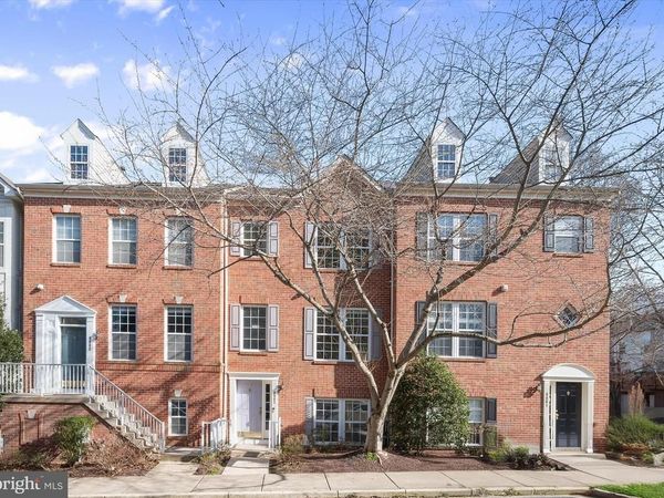 6003 DRUM TAPS COURT, Unit A3-35, CLARKSVILLE, MD 21029