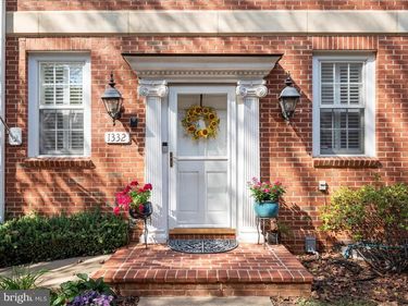 1332 RAMSEUR LANE , WINCHESTER, VA 22601