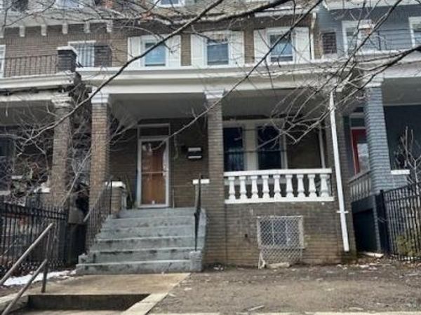 WASHINGTON, DC 20002