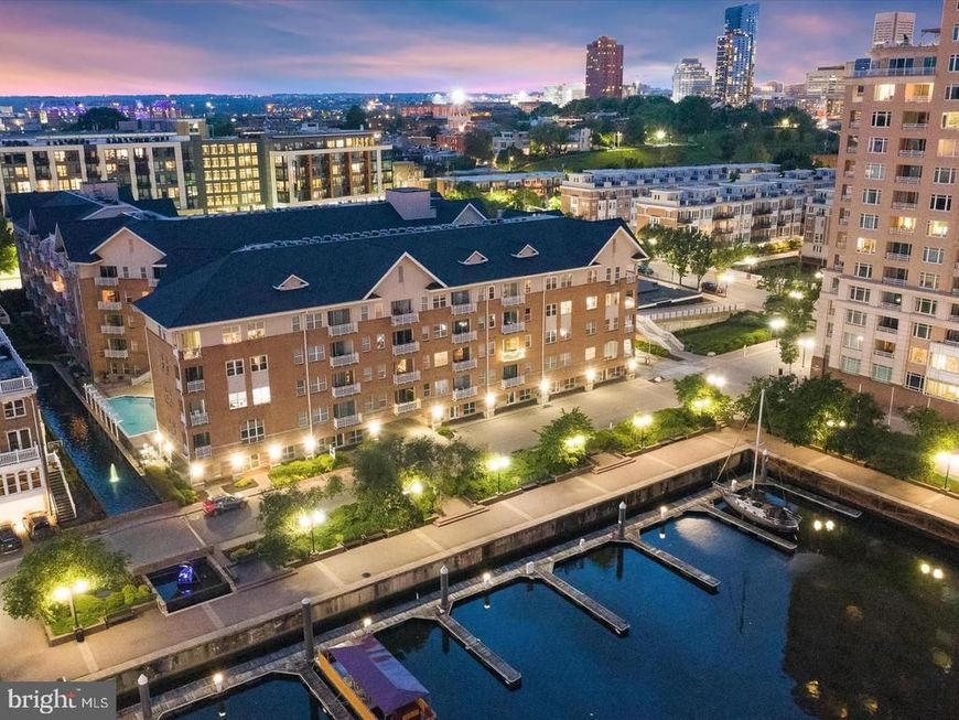 23 Pierside Drive, Unit 104, Baltimore, MD 21230 Main Photo