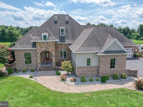 4405 GREEN BRIAR WAY, SEAFORD, DE 19973