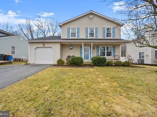 335 NICHOLAS COURT, WILMINGTON, DE 19808