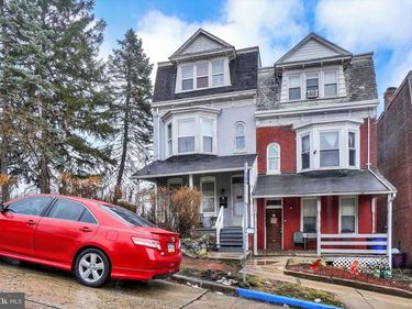 414 S PARK STREET, YORK, PA 17401