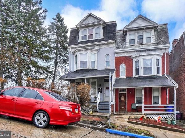 414 S PARK STREET, YORK, PA 17401
