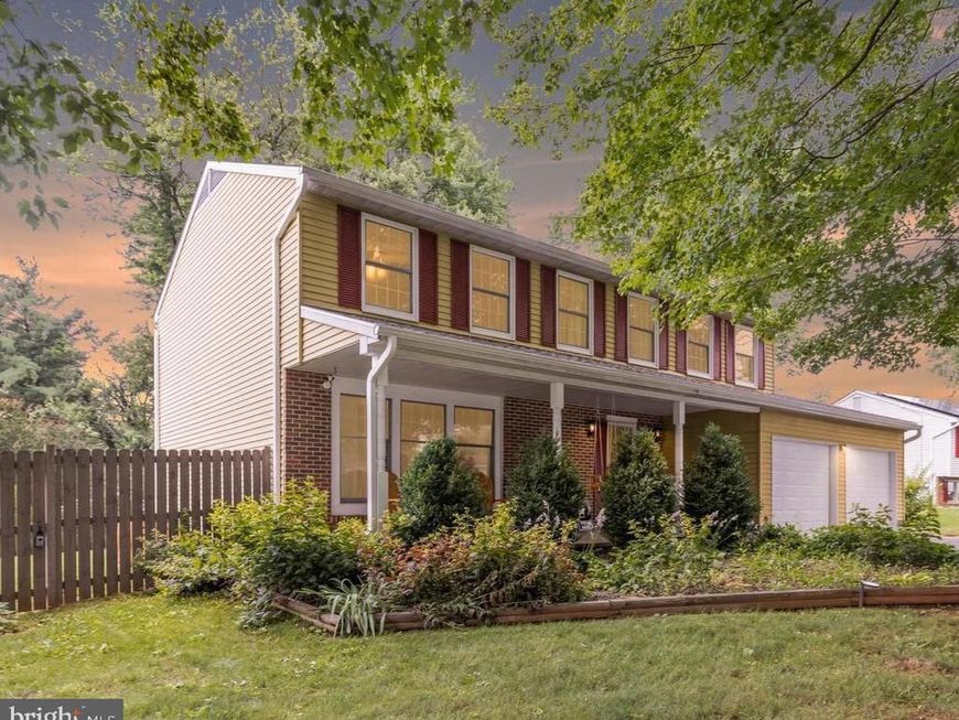 4300 Zircon Road, Middletown, MD 21769 Main Photo