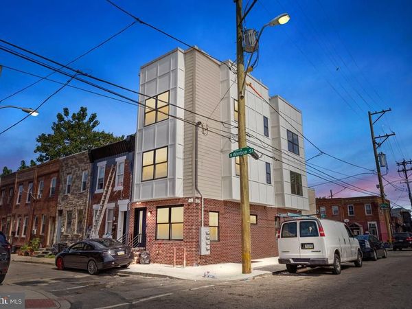 2801 WINTON STREET, Unit A, PHILADELPHIA, PA 19145