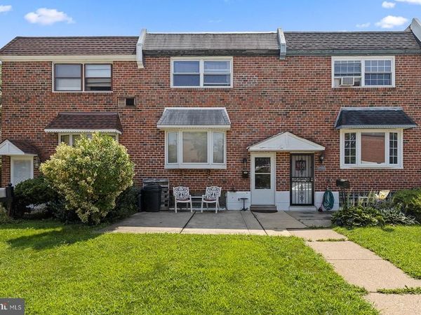 2874 TOLBUT STREET, PHILADELPHIA, PA 19136