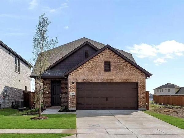 3100 Leatherwood Lane, Royse City, TX 75189