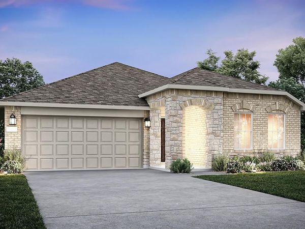 2505 Creekbend Lane, Denton, TX 76208