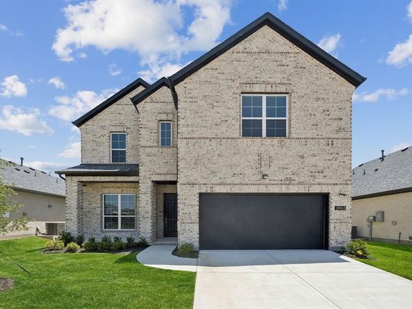 2903 Italia Terrace, Princeton, TX 75407