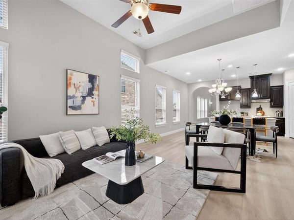 3620 Walden Drive, McKinney, TX 75071