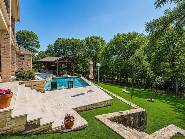 1604 Pecan Point Drive, McKinney, TX 75072