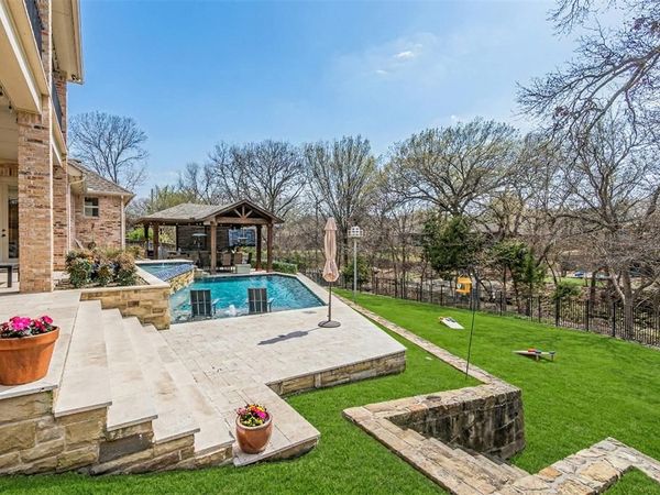 1604 Pecan Point Drive, McKinney, TX 75072