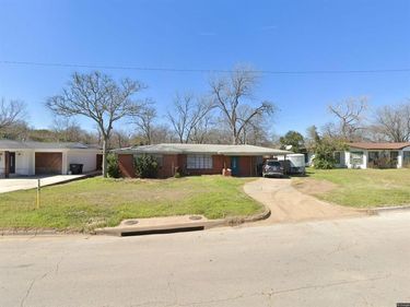 4728 Trail Lake Drive, Fort Worth, TX 76133