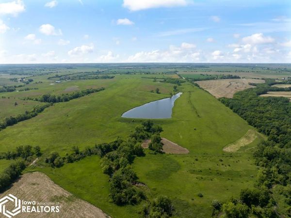 Quail Run Road, Corydon, IA 50060