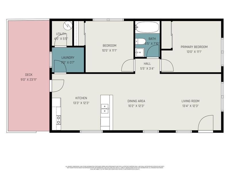 88 Goodridge Drive, Florence, KY 41042 Photo 18