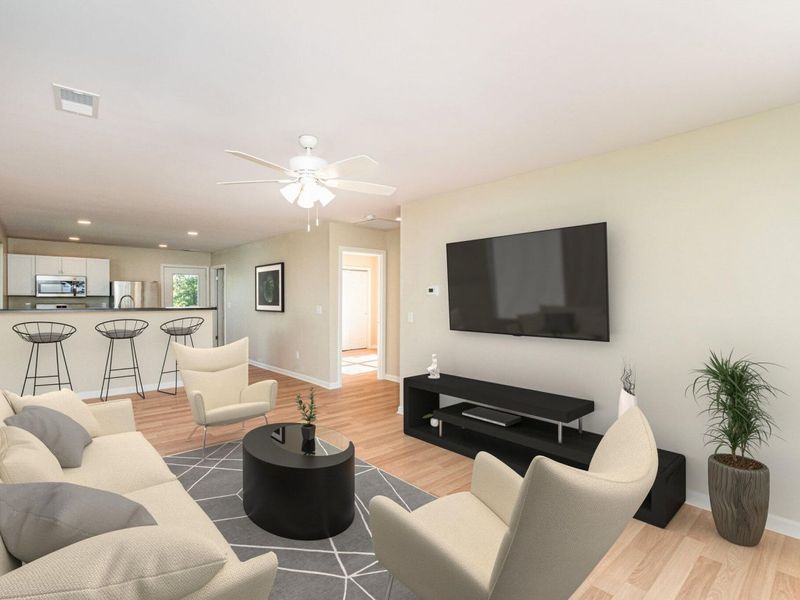 88 Goodridge Drive, Florence, KY 41042 Photo 7