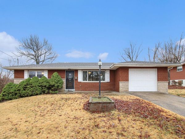 6 Spruce Drive, Florence, KY 41042