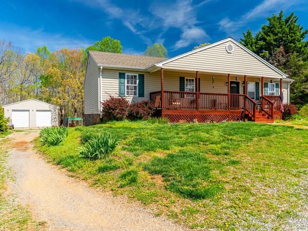 2305 Smith Mountain Lake PKWY, Huddleston, VA 24104