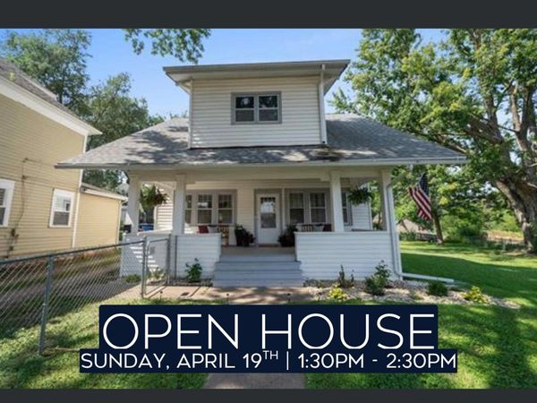 601 S Prairie Ave, Sioux Falls, SD 57104