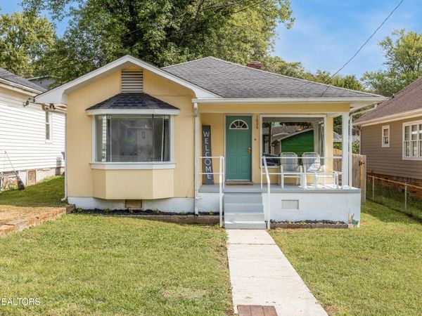 1606 N 4th Ave, Knoxville, TN 37917