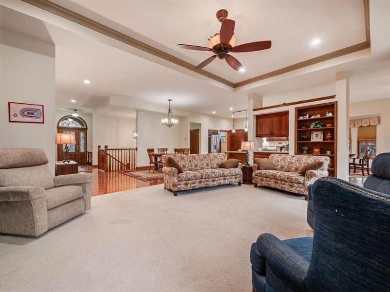 7513 Upper Cambridge Way , Westerville, OH 43082 Photo 11