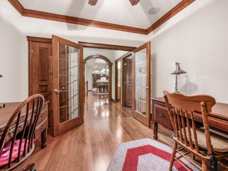 7513 Upper Cambridge Way , Westerville, OH 43082 Photo 19