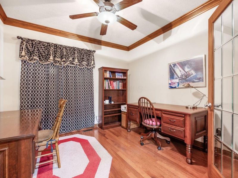 7513 Upper Cambridge Way , Westerville, OH 43082 Photo 20