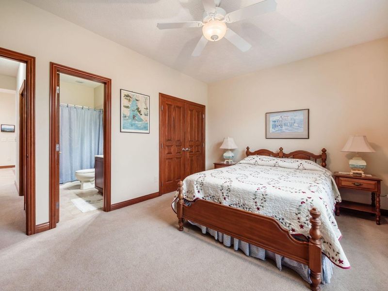 7513 Upper Cambridge Way , Westerville, OH 43082 Photo 23