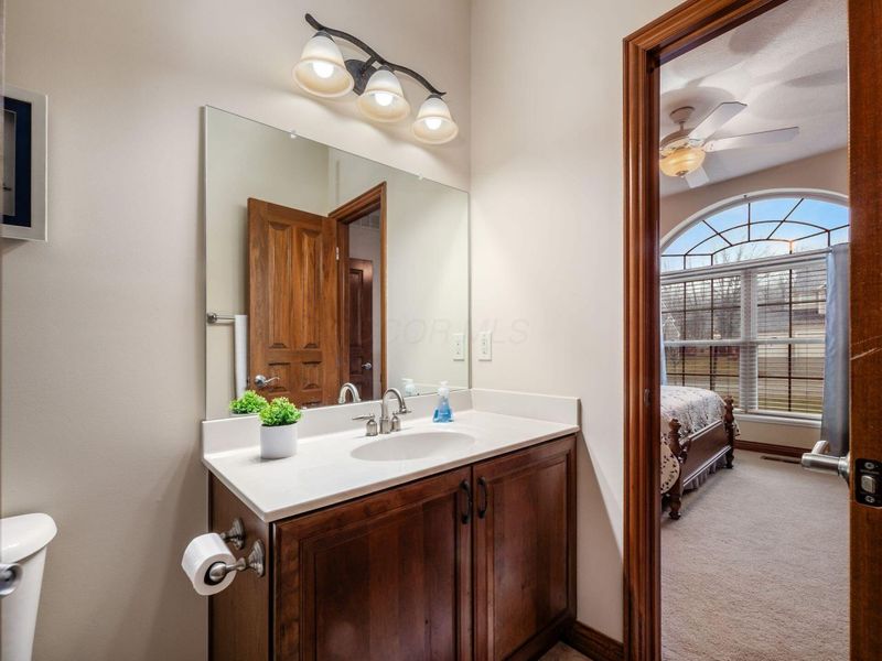 7513 Upper Cambridge Way , Westerville, OH 43082 Photo 25