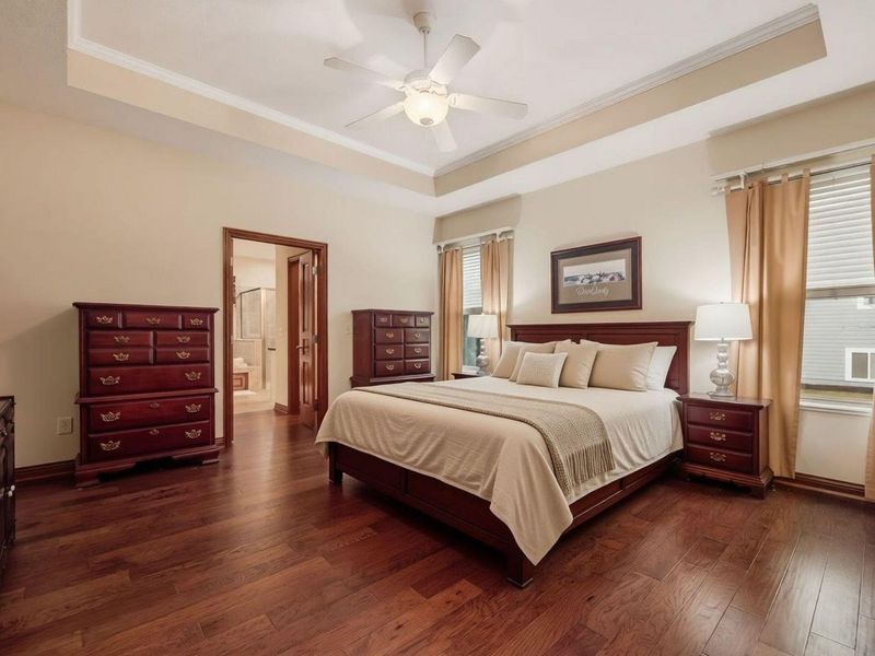 7513 Upper Cambridge Way , Westerville, OH 43082 Photo 26