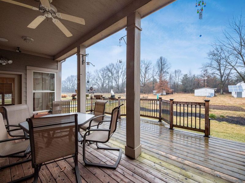 7513 Upper Cambridge Way , Westerville, OH 43082 Photo 47