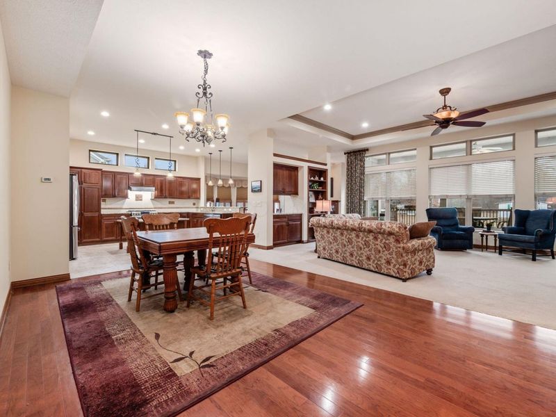 7513 Upper Cambridge Way , Westerville, OH 43082 Photo 6