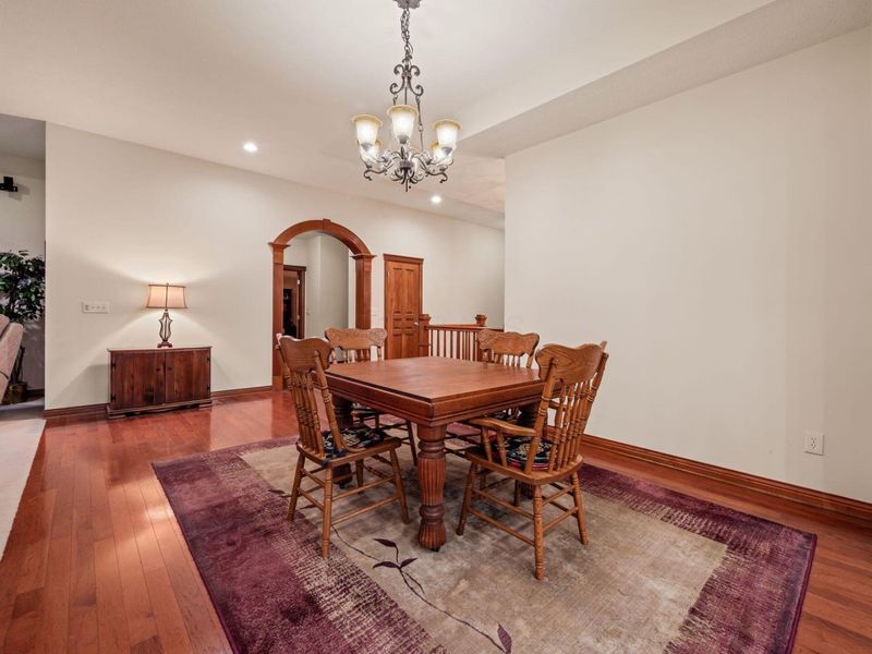 7513 Upper Cambridge Way , Westerville, OH 43082 Photo 7