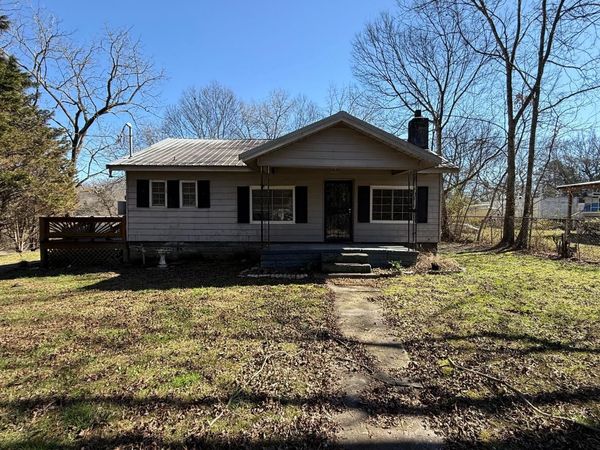 426 Evans Drive, Rossville, GA 30741