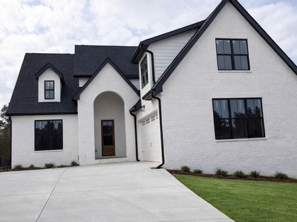 9830 Leslie Sandidge Drive, Lot 18, Ooltewah, TN 37363