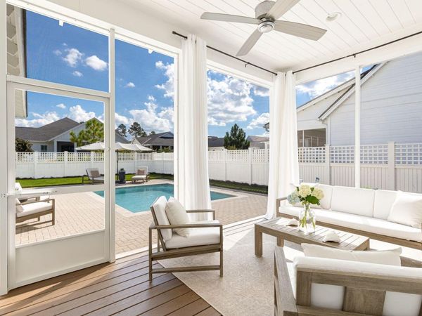 47 Heartwood Street, Watersound, FL 32461