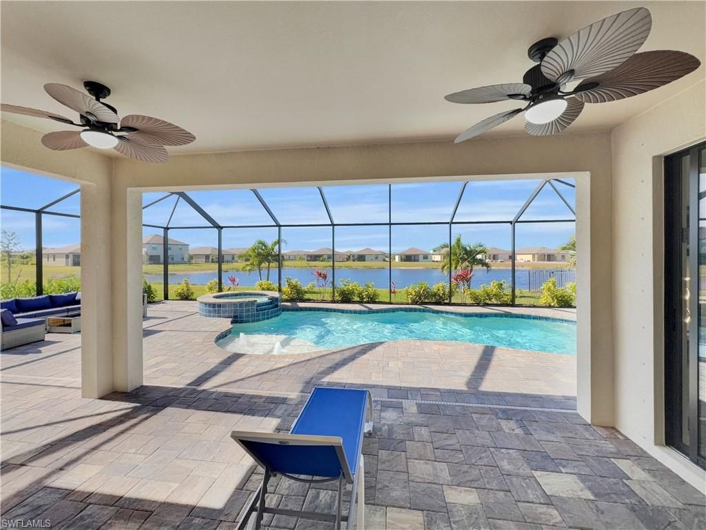 3319 Menores Way, Fort Myers, FL 33905 Photo