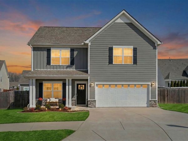 2013 Ambie Way, Fairview, TN 37062