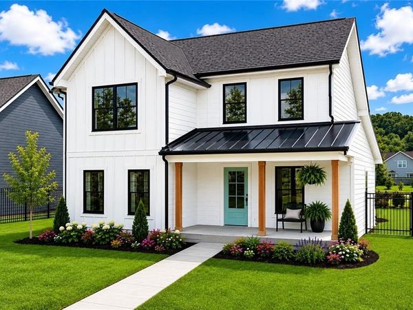 125 Old Alabama Road, Emerson, GA 30137