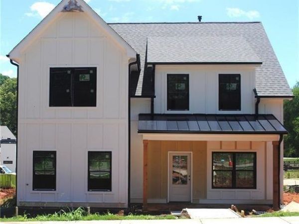 125 Old Alabama Road , Emerson, GA 30137