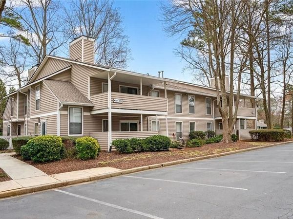 204 Wynnes Ridge Circle SE, Marietta, GA 30067