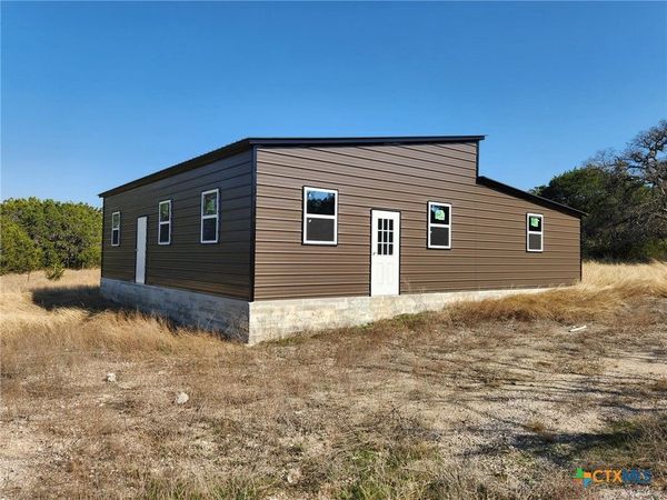 104 Riparian Elm Road , Burnet, TX 78611