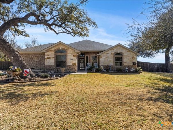 166 Mountain Rose Road , Belton, TX 76513