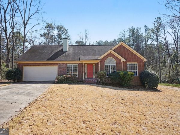 35 Summit Drive, Covington, GA 30016